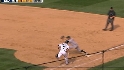 Cabrera's slick glove