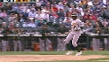 Powell's RBI double