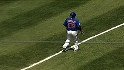 Zambrano's injury