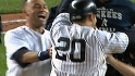 Boston heads to the Bronx
