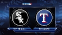 Recap: CWS 1, TEX 5