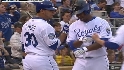 Callaspo's RBI single