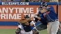 LaPorta's homer