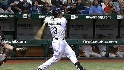 Longoria's solo homer