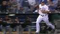 Butler's RBI single