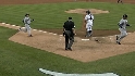 Casilla's two-run single