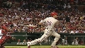 Werth's two-run homer