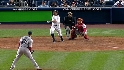 Damon's two-run dinger