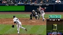 Bay's two-run blast