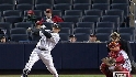 Teixeira's second homer