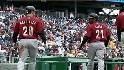 Tejada's two-run double