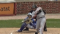 Molina's three-run shot