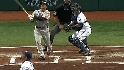 Roberts' two-run tater