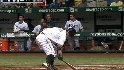 Upton's go-ahead double