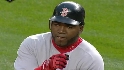 Ortiz's RBI single