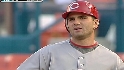 Votto's RBI single