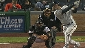Hart's RBI double