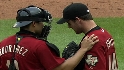 Oswalt's exit