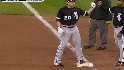 Quentin's RBI single