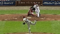Molina's solo jack