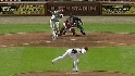 Howard's RBI single