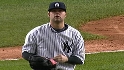 Joba fans a dozen