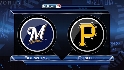 Recap: MIL 8, PIT 5