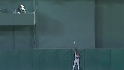 Holliday's two-run shot