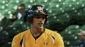 2009 Draft: Aaron Miller
