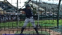 2009 Draft: Luke Bailey