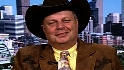 Ringolsby talks Draft