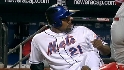 Delgado scores on an error