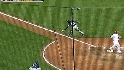 Nix's RBI double