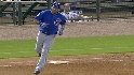 Ramirez's solo homer