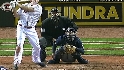 Bruce's long ball