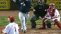 Fielder's solo tater