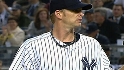 Burnett fans eight