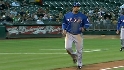 Davis' RBI single