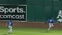 Suzuki's two-run two-bagger