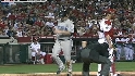 Snider's RBI single