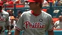 Harold on Moyer going for 250