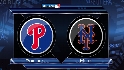 Recap: PHI 0,  NYM 1