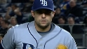 Sonnanstine's solid start