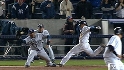 Pena's close play