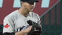 Halladay's great eight