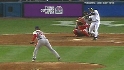 '03 ALCS, Gm 7: Boone's Walk-off