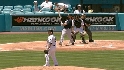 Kotchman's homer