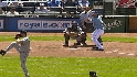 Aviles' RBI single