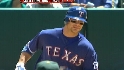 Davis' solo dinger
