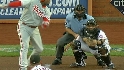 Howard's RBI double